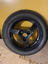 original Hinterrad Felge 3,5 x 12 Peugeot Jetforce 766068N