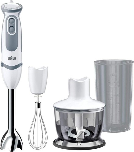 Braun stabmixer 5235wh - braun,