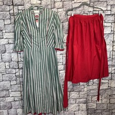 Salzburger Dirndl Look -