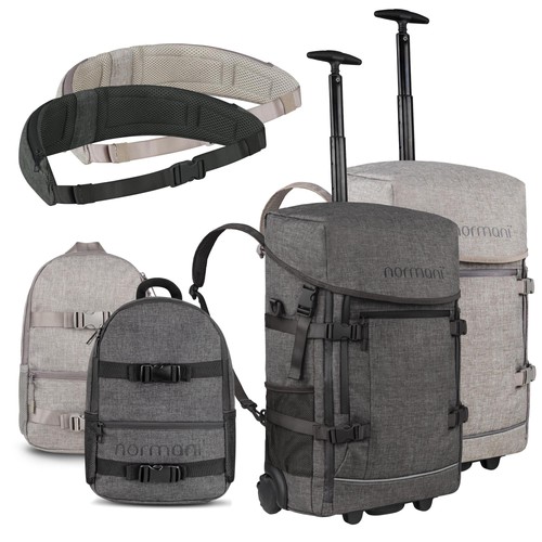 Rucksack trolley l - 37,