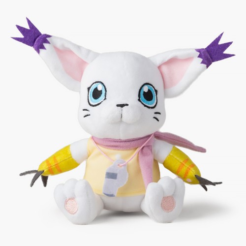Digimon adventure tailmon - digimon,