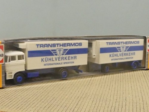 Herpa daf 3300 - herpa,