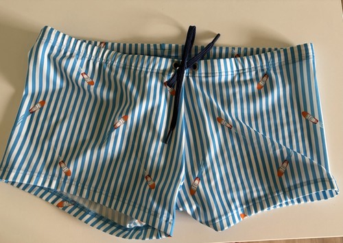 Hom badehose viareggio - hom,