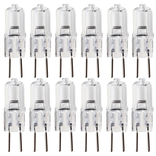 Halogen stiftsockellampen - x,