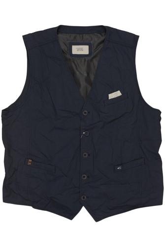 Camel active weste herren - weste,
