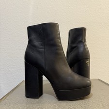 Coach IONA BOOTIE Plateau