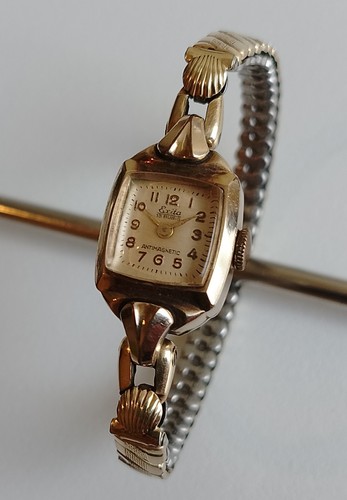 Exita damenuhr vintage - exita,