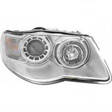 Scheinwerfer Hauptscheinwerfer