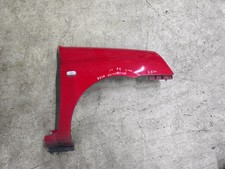 Renault Clio 2 Kotflügel