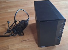 Synology ds220 bay - synology, 2-bay
