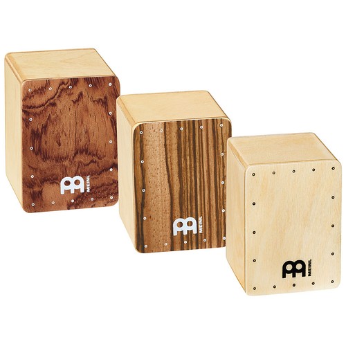 Shaker meinl sh50 set - meinl, sh50-set