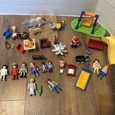 Playmobil Dollhouse Furniture