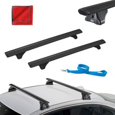 Dachträger für Mercedes