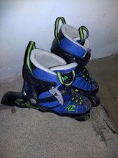 Inliner von K2 Kinder Groesse