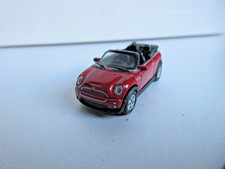 WELLY 1:87 MINI COOPER S