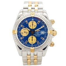 Breitling Chronomat Evolution
