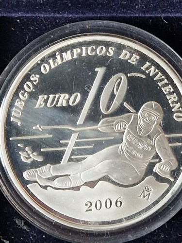 Spanien euro 2005 ag925 - spanien,