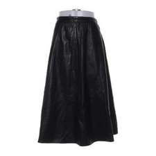 Norma Kamali, Lederrock