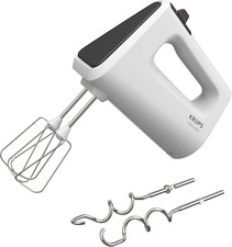 Krups mix 4000 handmixer - 4000,