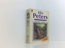 Bruder Cadfael. Im Namen der