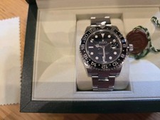 Rolex GMT Master 2