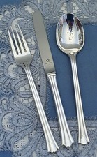 Traumhaftes Silberbesteck