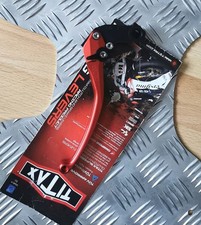 Titax EVO Bremshebel Alu Motorrad Honda
