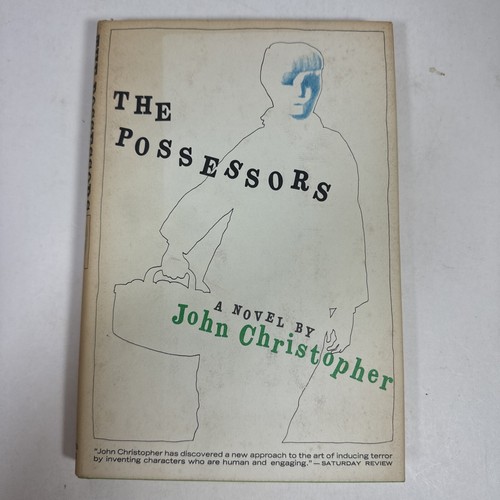 The possessors john - possessors,