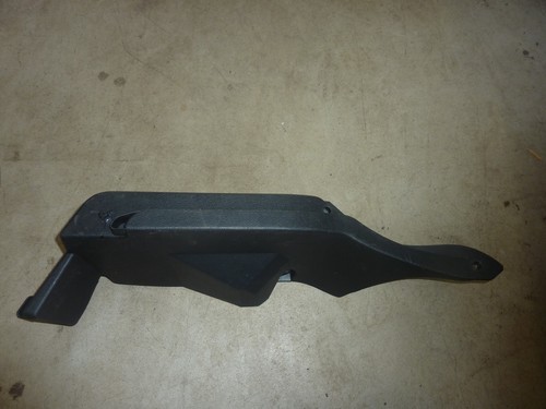 Verkleidung astra hutablage - g,