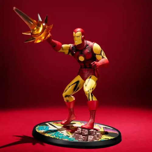 Iron man marvel - man,