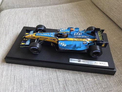 Modellauto hot wheels renault - modellauto,