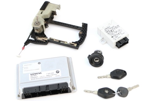 Dme motorsteuergerät ms42 - motorsteuergerät,