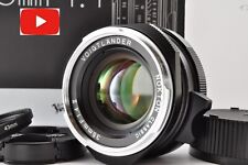 [US Duty Paid] Voigtländer