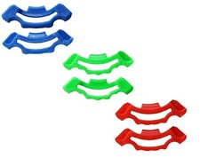 AGV Click für Visiermechanik