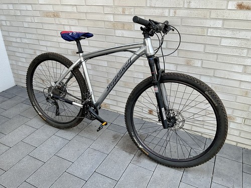 Mountainbike steppenwolf taiga - steppenwolf,
