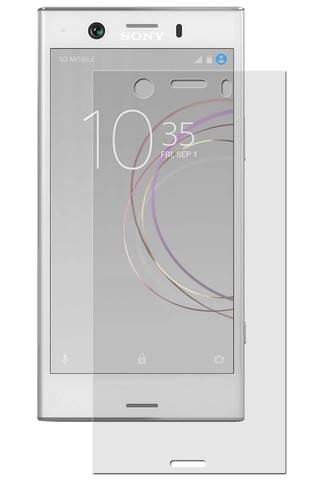 Sony xperia xz1 compact - compact, 1x