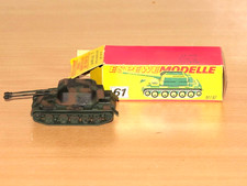 ESPEWE NVA PANZER TANK 1:87