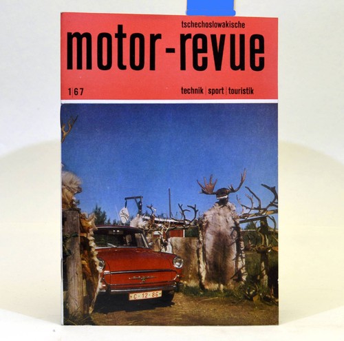 Motor revue 1967 jawa - motor-revue,