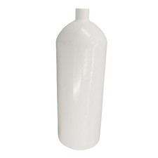 Stahlflasche / Tauchflasche 5