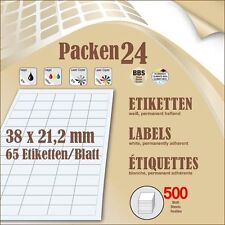 Box(en) á 500 Blatt Packen24