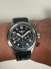 Hahnhart Pioneer Twin Control