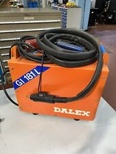 WIG Schweißgerät Dalex GI181L (F)