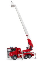 Bruder 03591 Scania Super 560R