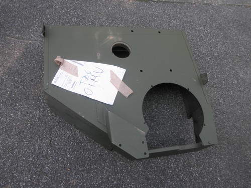 Radlader ahlmann bundeswehr - radlader,
