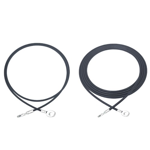 Edelstahl gym kabel draht - edelstahl,