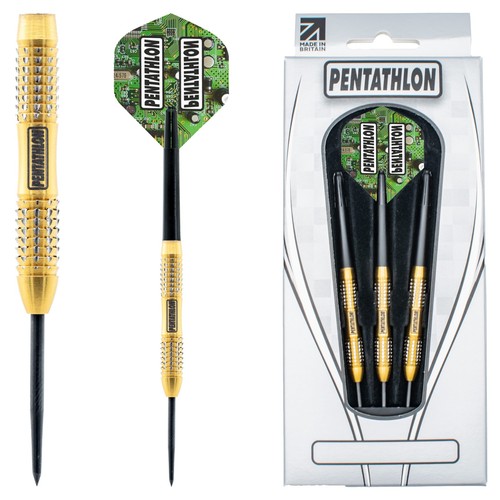 Tungsten darts pentathlon - tungsten, pentathlon™