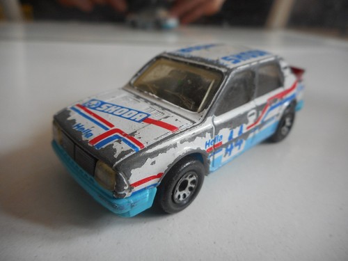 Matchbox skoda 130 - skoda, lr