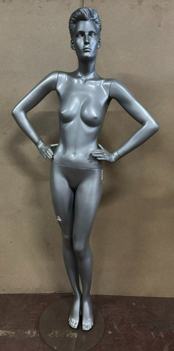 Mannequin schaufensterpuppe - mannequin,