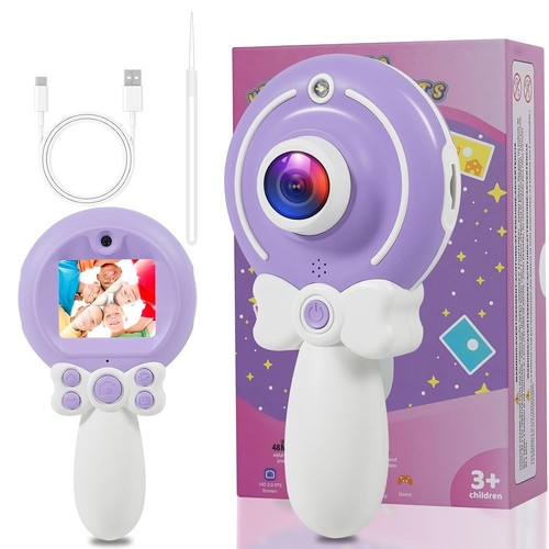 Digitalkamera mini 1080p - mini, hd