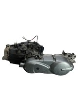 Motorblock komplett kymco like - motorblock,